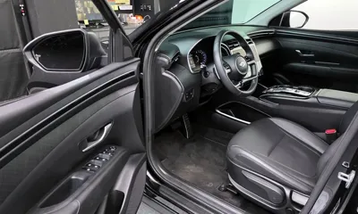 Hyundai Tucson 2023, 57994 км, за 13544.76 USD - фото 10