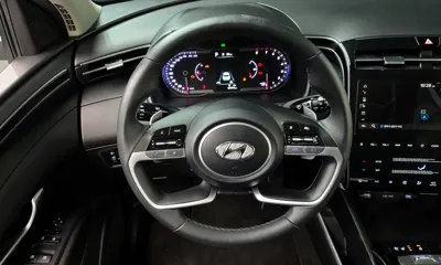 Hyundai Tucson 2023, 57994 км, за 13544.76 USD - фото 18