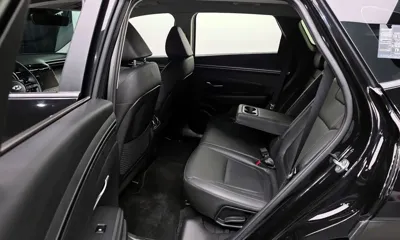 Hyundai Tucson 2023, 57994 км, за 13544.76 USD - фото 20