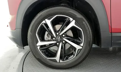 ChevroletGMDaewoo Trailblazer 2024, 29051 км, за 18818.77 USD