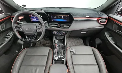 ChevroletGMDaewoo Trailblazer 2024, 29051 км, за 18818.77 USD - фото 7