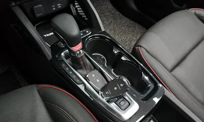 ChevroletGMDaewoo Trailblazer 2024, 29051 км, за 18818.77 USD - фото 9