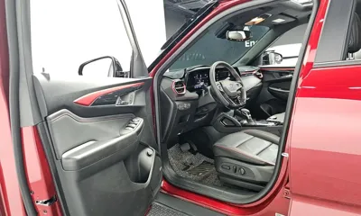 ChevroletGMDaewoo Trailblazer 2024, 29051 км, за 18818.77 USD - фото 10