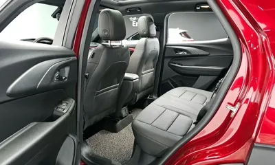 ChevroletGMDaewoo Trailblazer 2024, 29051 км, за 18818.77 USD - фото 11