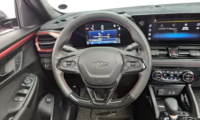 ChevroletGMDaewoo Trailblazer 2024, 29051 км, за 18818.77 USD - фото 12