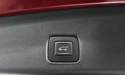 ChevroletGMDaewoo Trailblazer 2024, 29051 км, за 18818.77 USD - фото 17