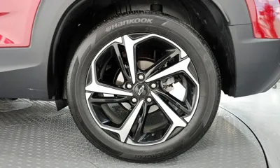 ChevroletGMDaewoo Trailblazer 2024, 29051 км, за 18818.77 USD - фото 21