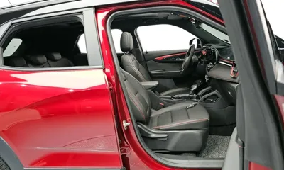 ChevroletGMDaewoo Trailblazer 2024, 29051 км, за 18818.77 USD - фото 26
