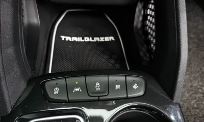 ChevroletGMDaewoo Trailblazer 2024, 29051 км, за 18818.77 USD - фото 28