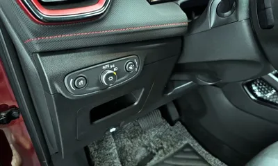 ChevroletGMDaewoo Trailblazer 2024, 29051 км, за 18818.77 USD - фото 31
