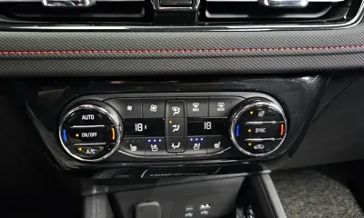 ChevroletGMDaewoo Trailblazer 2024, 29051 км, за 18818.77 USD - фото 32