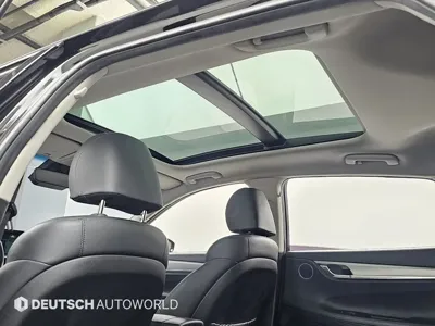 Hyundai Grandeur 2021, 131000 км, за 11495.25 USD - фото 6