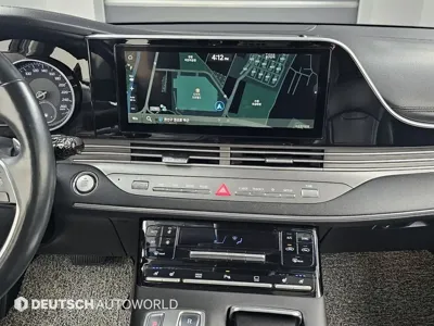 Hyundai Grandeur 2021, 131000 км, за 11495.25 USD - фото 8