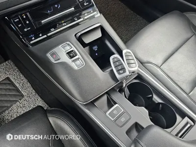 Hyundai Grandeur 2021, 131000 км, за 11495.25 USD - фото 11
