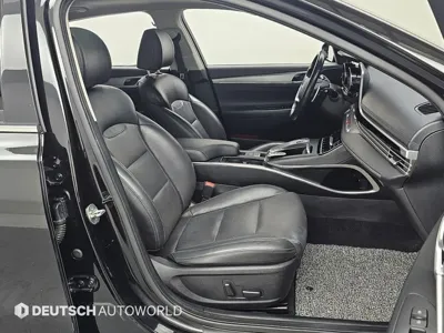 Hyundai Grandeur 2021, 131000 км, за 11495.25 USD - фото 13