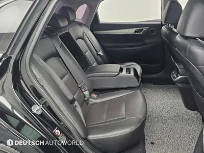 Hyundai Grandeur 2021, 131000 км, за 11495.25 USD - фото 14