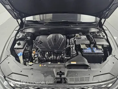 Hyundai Grandeur 2021, 131000 км, за 11495.25 USD - фото 20