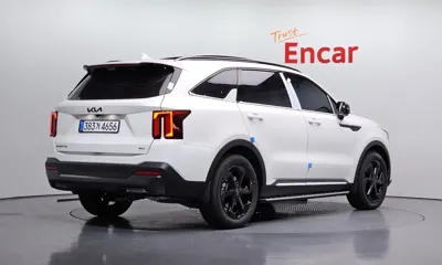 Kia Sorento 2026, 6 км, за 46154.83 USD