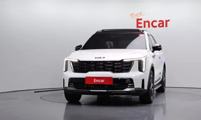 Kia Sorento 2026, 6 км, за 46154.83 USD