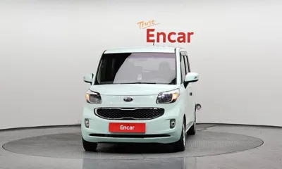 Kia Ray 2013, 163822 км, за 2907.17 USD