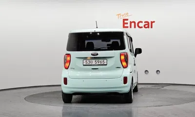 Kia Ray 2013, 163822 км, за 2907.17 USD