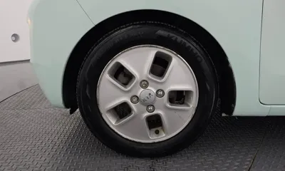Kia Ray 2013, 163822 км, за 2907.17 USD