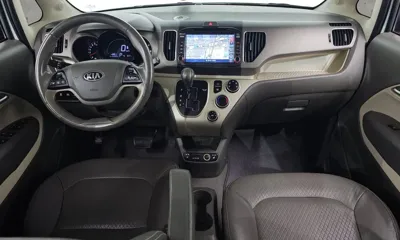 Kia Ray 2013, 163822 км, за 2888.28 USD - фото 7
