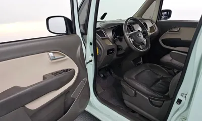 Kia Ray 2013, 163822 км, за 2888.28 USD - фото 11