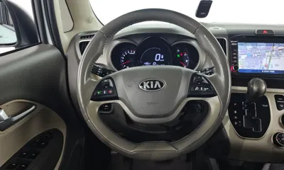 Kia Ray 2013, 163822 км, за 2888.28 USD - фото 13