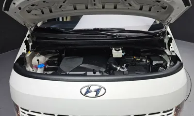 Hyundai Staria 2023, 68498 км, за 18051.73 USD - фото 6