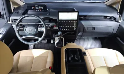 Hyundai Staria 2023, 68498 км, за 18051.73 USD - фото 7