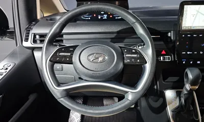 Hyundai Staria 2023, 68498 км, за 18051.73 USD - фото 15