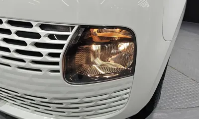 Hyundai Staria 2023, 68498 км, за 18051.73 USD - фото 22