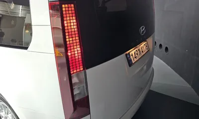 Hyundai Staria 2023, 68498 км, за 18051.73 USD - фото 23