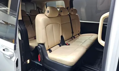 Hyundai Staria 2023, 68498 км, за 18051.73 USD - фото 30
