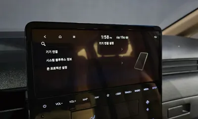 Hyundai Staria 2023, 68498 км, за 18051.73 USD - фото 31