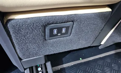 Hyundai Staria 2023, 68498 км, за 18051.73 USD - фото 32