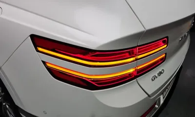 Genesis GV80 2020, 26365 км, за 31729.27 USD - фото 23