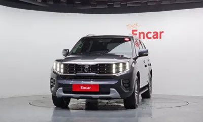 Kia Mohave 2020, 146471 км, за 16848.36 USD