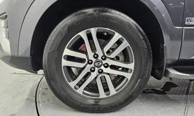 Kia Mohave 2020, 146471 км, за 16848.36 USD
