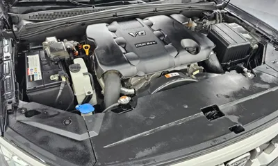 Kia Mohave 2020, 146471 км, за 16848.36 USD - фото 6