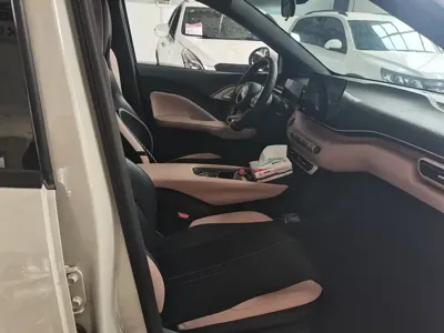 BYD Seagull 2023, 50000 км, за 6400.7 USD