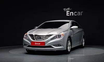 Hyundai Sonata 2010, 239467 км, за 1758.96 USD