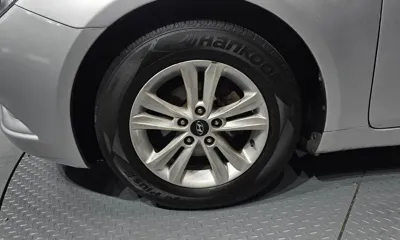 Hyundai Sonata 2010, 239467 км, за 1758.96 USD