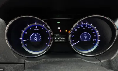 Hyundai Sonata 2010, 239467 км, за 1758.96 USD - фото 8