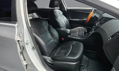 Hyundai Sonata 2010, 239467 км, за 1758.96 USD - фото 12