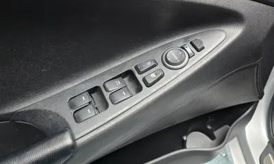 Hyundai Sonata 2010, 239467 км, за 1758.96 USD - фото 18