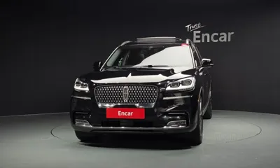Lincoln Aviator 2020, 41745 км, за 25486.06 USD