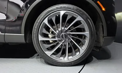 Lincoln Aviator 2020, 41745 км, за 25486.06 USD