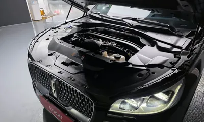 Lincoln Aviator 2020, 41745 км, за 25486.06 USD - фото 6